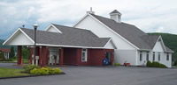 Main Office