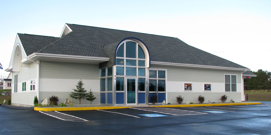 Presque Isle Office